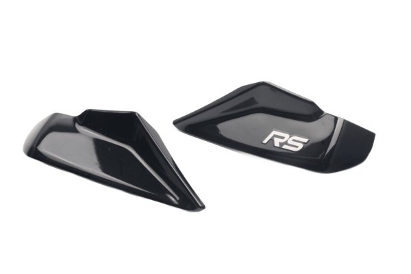 Vindavvisare fram vänster höger Triumph Speed Triple 1160 RS 26-26