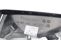 Vindavvisare fram vänster höger Triumph Speed Triple 1160 RS 26-26