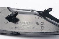 Vindavvisare fram vänster höger Triumph Speed Triple 1160 RS 26-26