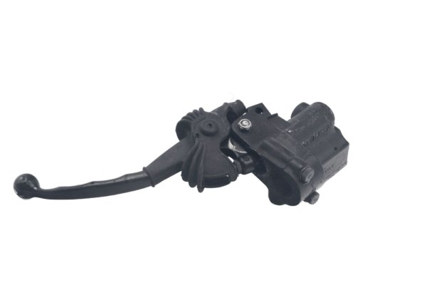 Forbremsepumpe, bremsecylinder, håndtag Yamaha XZ 550 11U 82-84