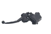 Forbremsepumpe, bremsecylinder, håndtag Yamaha XZ...