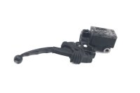 Forbremsepumpe, bremsecylinder, håndtag Yamaha XZ...
