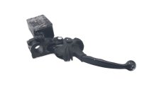 Forbremsepumpe, bremsecylinder, håndtag Yamaha XZ 550 11U 82-84