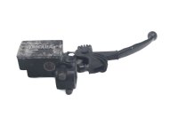 Forbremsepumpe, bremsecylinder, håndtag Yamaha XZ 550 11U 82-84