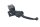 Forbremsepumpe, bremsecylinder, håndtag Yamaha XZ 550 11U 82-84
