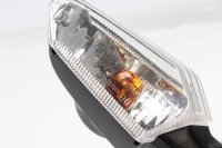 Soporte de matrícula, reflector, intermitente trasero Kawasaki Z 1000 SX ZRT00F 14-16