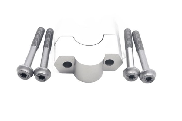 Kit di rialzo per manubrio BMW F 800 900 GS 26-26
