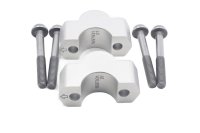 Kit di rialzo per manubrio BMW F 800 900 GS 26-26