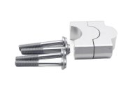 Kit di rialzo per manubrio BMW F 800 900 GS 26-26