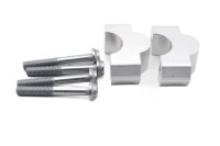 Kit di rialzo per manubrio BMW F 800 900 GS 26-26