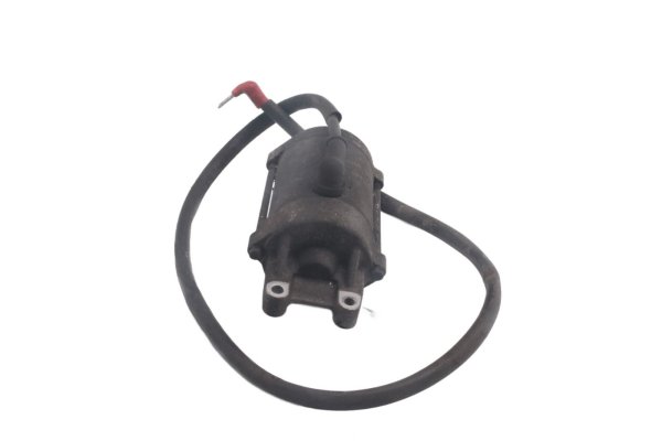 Starter motor, electric starter motor Honda XL 1000 V SD01 99-00