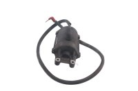 Starter motor, electric starter motor Honda XL 1000 V...