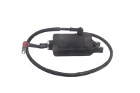 Starter motor, electric starter motor Honda XL 1000 V...