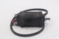 Starter motor, electric starter motor Honda XL 1000 V SD01 99-00