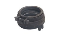 Intake manifold, carburetor rubber, gasket, clamp Honda...