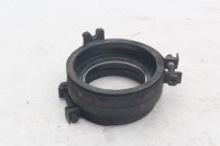 Intake manifold, carburetor rubber, gasket, clamp Honda XL 1000 V SD01 99-00