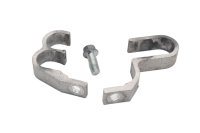 Swingarm mount mounting bracket set Honda XL 1000 V SD01...