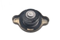 Radiator cap pressure 1.1 bar, valve closure Honda XL...