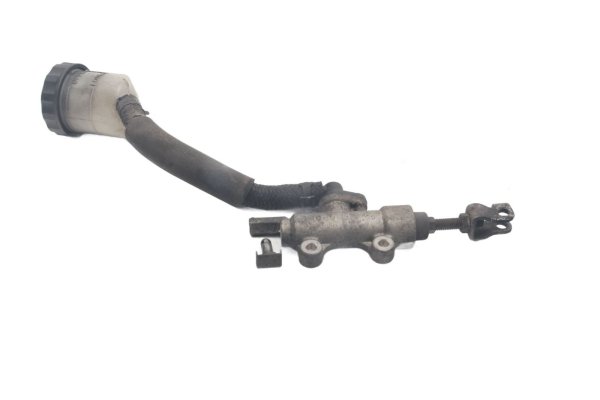 Rear master cylinder, brake pump Honda XL 1000 V SD01 99-00
