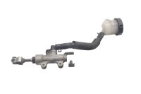 Rear master cylinder, brake pump Honda XL 1000 V SD01 99-00