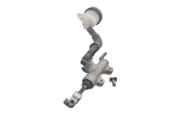 Rear master cylinder, brake pump Honda XL 1000 V SD01 99-00