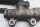 Rear master cylinder, brake pump Honda XL 1000 V SD01 99-00