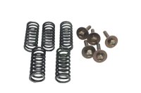 Clutch springs, screws, clutch pressure plate set Honda...