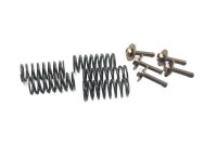 Clutch springs, screws, clutch pressure plate set Honda...