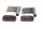 Crankcase ventilation valve plate Honda XL 1000 V SD01 99-00