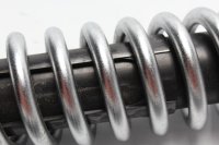 paire damortisseurs chromés arrière Harley-Davidson Dyna Street Bob 1690 FXDB 16-16