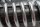 paire damortisseurs chromés arrière Harley-Davidson Dyna Street Bob 1690 FXDB 16-16
