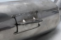 collecteur déchappement, silencieux, système déchappement Kawasaki ZR 7S ZR750F H 01-04