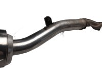 collecteur déchappement, silencieux, système déchappement Kawasaki ZR 7S ZR750F H 01-04