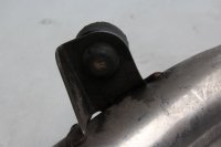 collecteur déchappement, silencieux, système déchappement Kawasaki ZR 7S ZR750F H 01-04