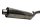 collecteur déchappement, silencieux, système déchappement Kawasaki ZR 7S ZR750F H 01-04