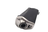Silenziatore di scarico per sistema di scarico KAW4410900 Kawasaki Z 650 S 25-25
