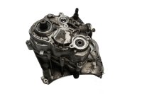 Gearbox housing, shift shaft, output shaft, bearings BMW R 1200 GS K25 0307 R12 04-07