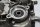 Gearbox housing, shift shaft, output shaft, bearings BMW R 1200 GS K25 0307 R12 04-07