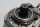 Gearbox housing, shift shaft, output shaft, bearings BMW R 1200 GS K25 0307 R12 04-07