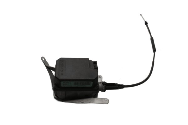 Throttle cable actuator throttle valve control BMW R 1200 CL 0442 K30 259C 03-05