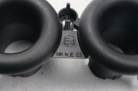 Colector de admisión, goma del carburador, embudo de admisión Honda CB 650 RA E-Clutch 24-24