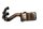 Udstødningssystem manifold udstødningssystem katalysator komplet Yamaha MT-09 850 A 24-24