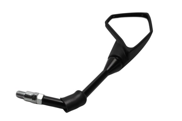 Linkerspiegel, achteruitkijkspiegel, stuurbevestiging, kijkglas Kawasaki Z 900 RS 26-26