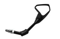 Linkerspiegel, achteruitkijkspiegel, stuurbevestiging, kijkglas Kawasaki Z 900 RS 26-26
