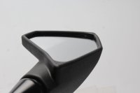 Linkerspiegel, achteruitkijkspiegel, stuurbevestiging, kijkglas Kawasaki Z 900 RS 26-26