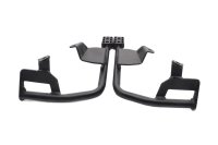 Luggage rack holder, luggage carrier mount, left/right...
