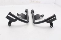 Luggage rack holder, luggage carrier mount, left/right Motorrad Zubehör universell