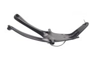 Portatarga universale con catarifrangente a LED Motorrad Zubehör universell