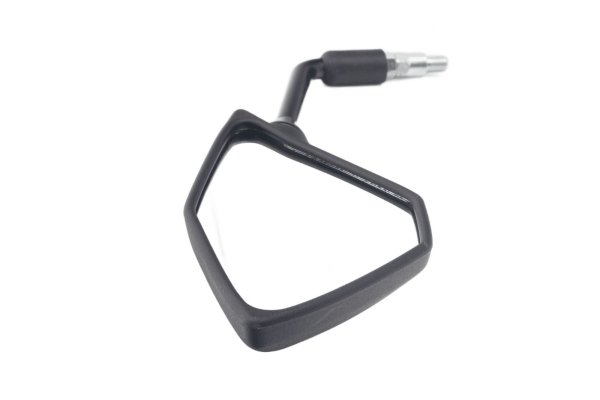 Linker buitenspiegel, geometrische E-markering, achteruitkijkspiegel Kawasaki Z 900 RS 26-26