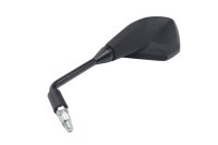 Linker buitenspiegel, geometrische E-markering, achteruitkijkspiegel Kawasaki Z 900 RS 26-26